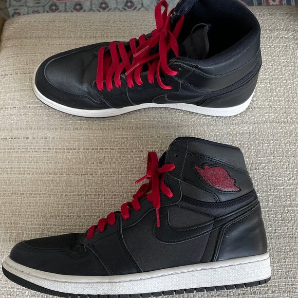 Air Jordan 1 Retro High OG Men’s 10.5 - Picture 2 of 7